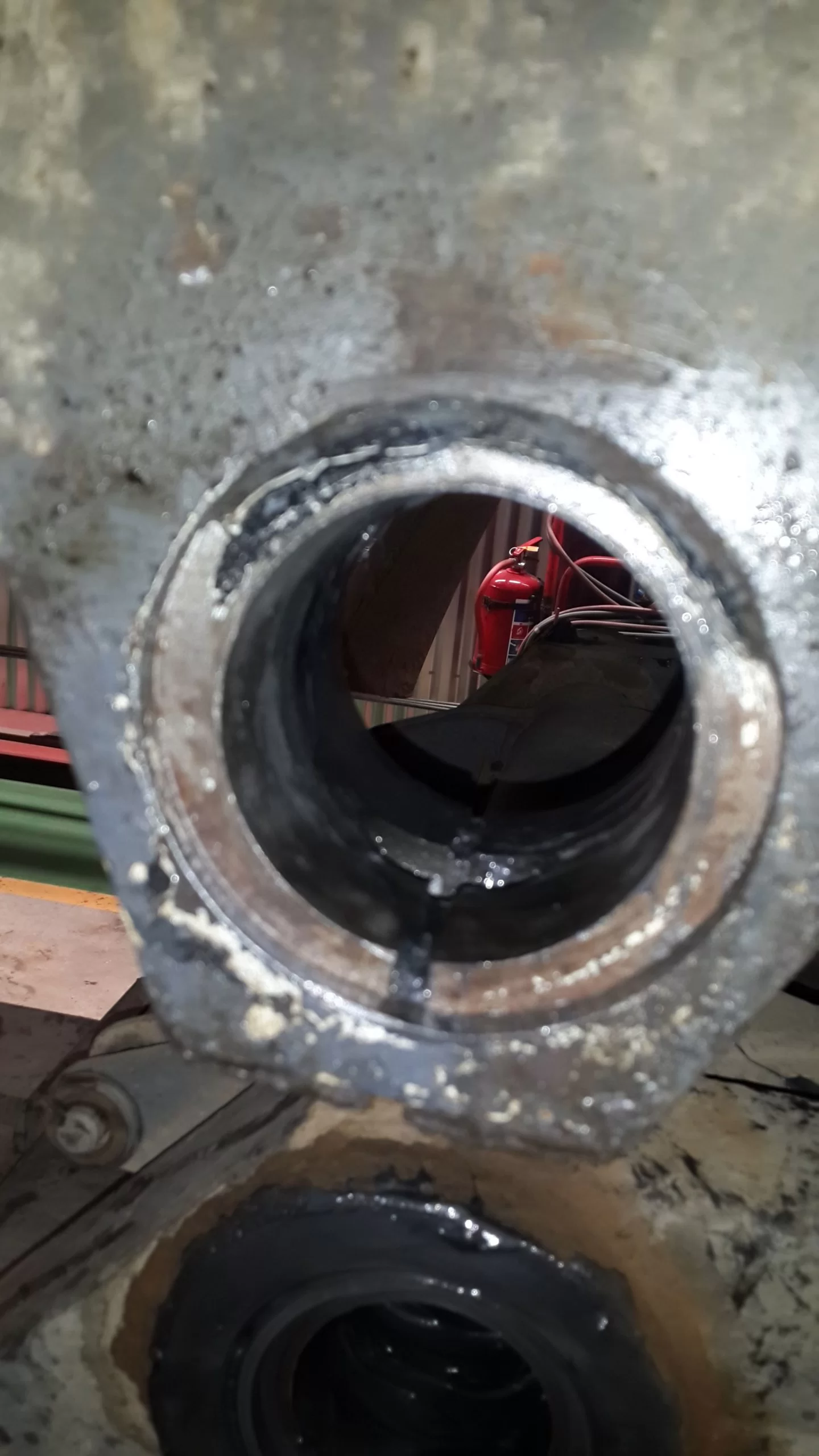 Specialised Welding