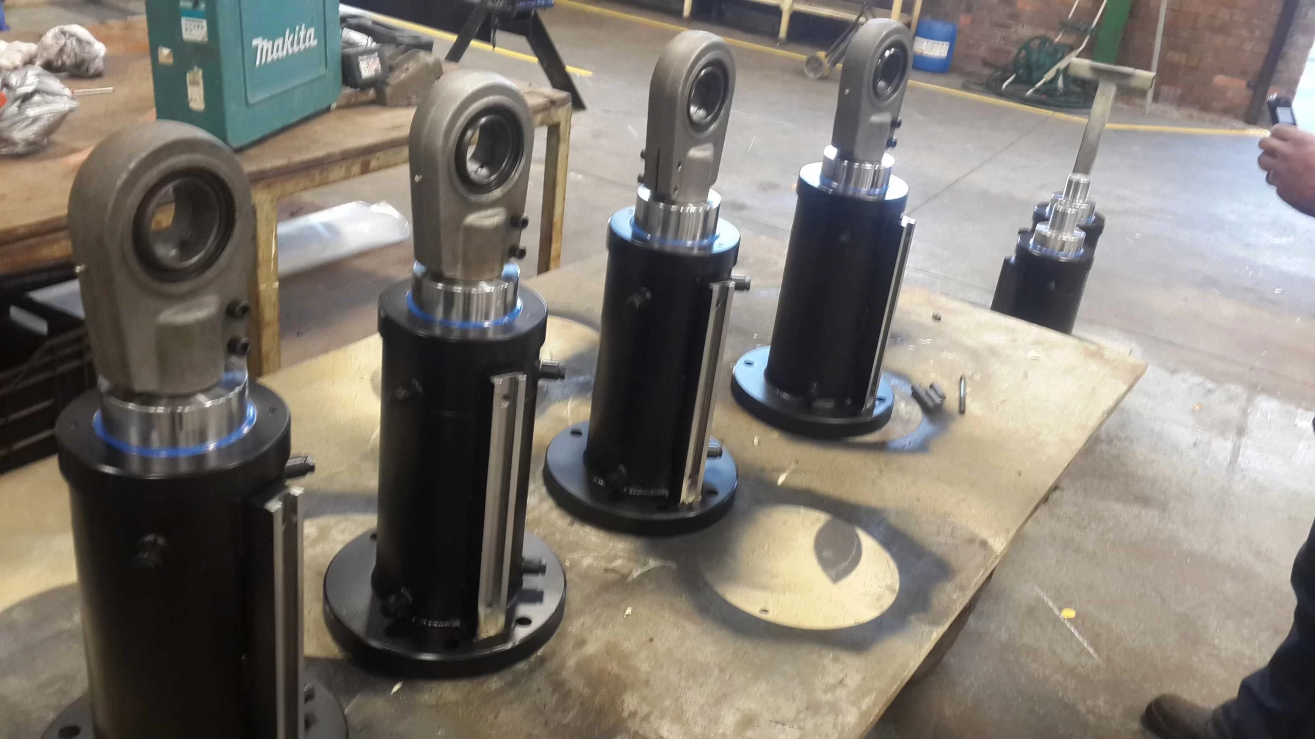 Specialised Welding