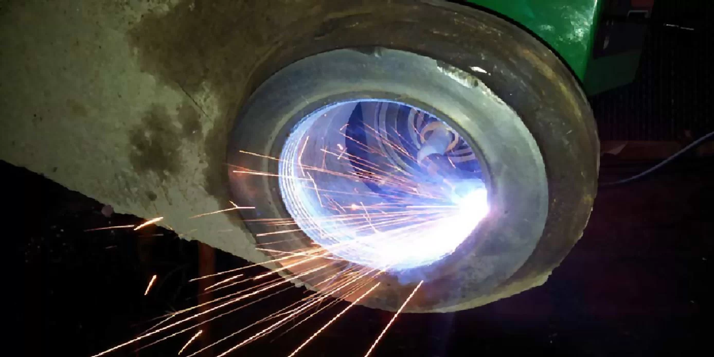 Specialised Welding